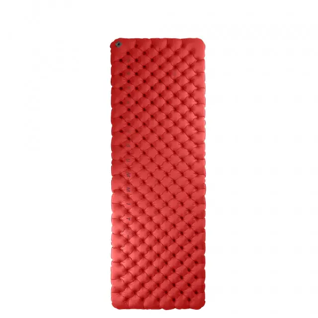 Comfort Plus Xt Insulated Sleeping Pad – Rectangular Regular Wide 1