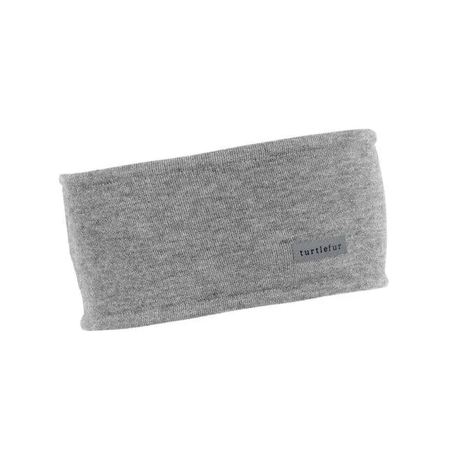 Comfort Shell Luxe Wide Headband – Soft-Fit Thermal Accessory 1