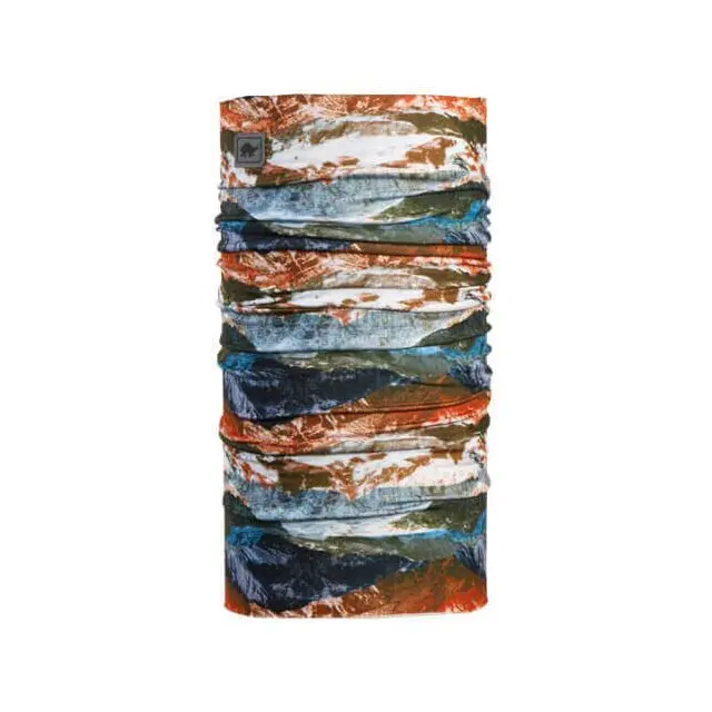 Comfort Shell Totally Tubular Printed Neck Gaiter 1