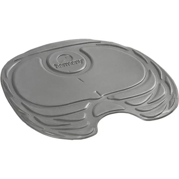 Comfortech Premium Seat Cushion (Model 8025055) 1
