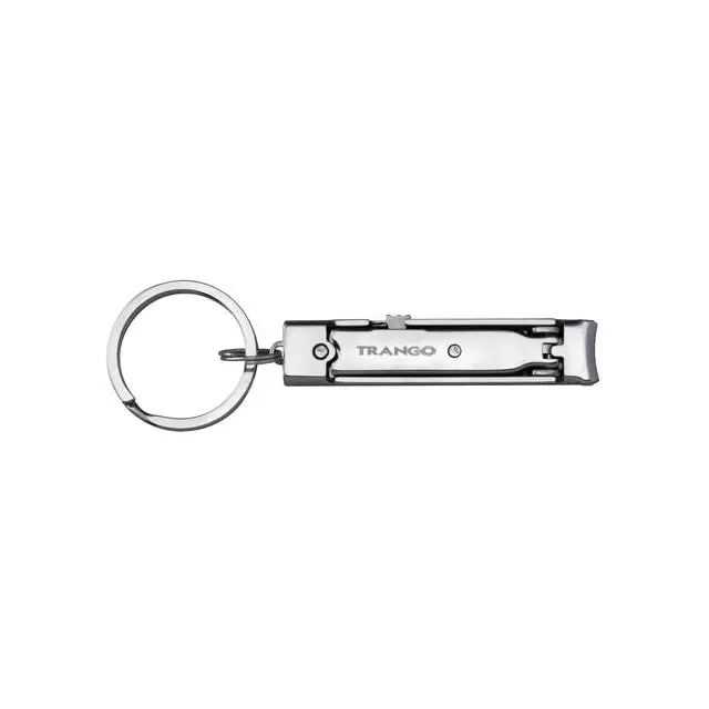 Compact Clipper Folding Multi-Tool For Outdoor Use 1