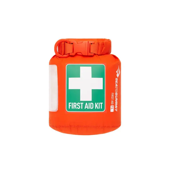 Compact First-Aid Dry Bag – Lightweight & Waterproof 1