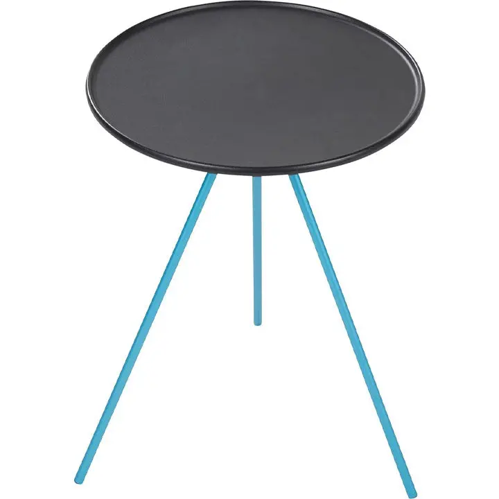 Compact Foldable Side Table – Small Size 1