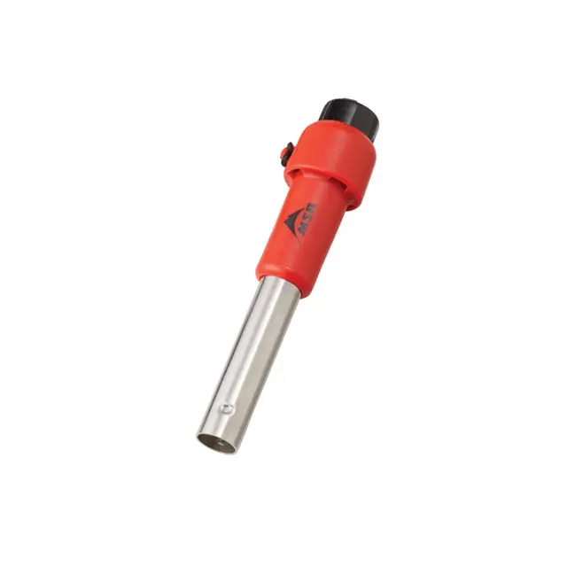 Compact Handheld Piezo Igniter For Camping Stoves 1