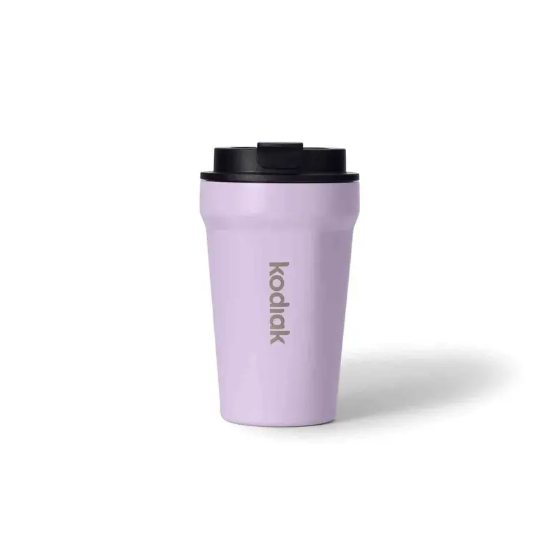 Compact Insulated Sipcup With Flip Lid (350 Ml) 2