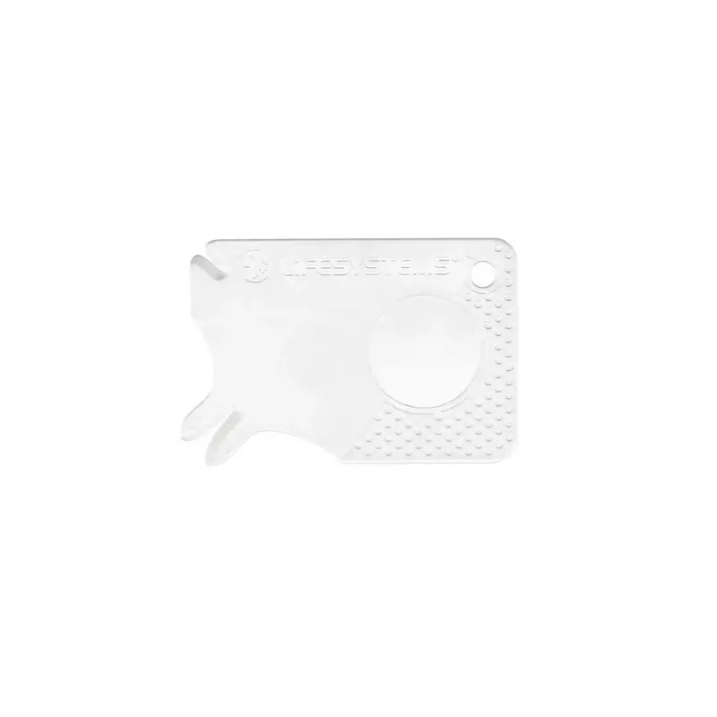 Compact Tick Removal Tool For Outdoor Adventures 1