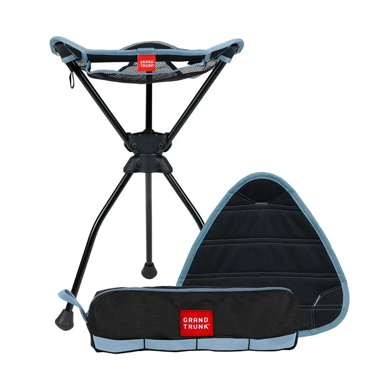 Compass 360° Xt Swivel Stool – Extra-Tall Height For Elevated Comfort 1