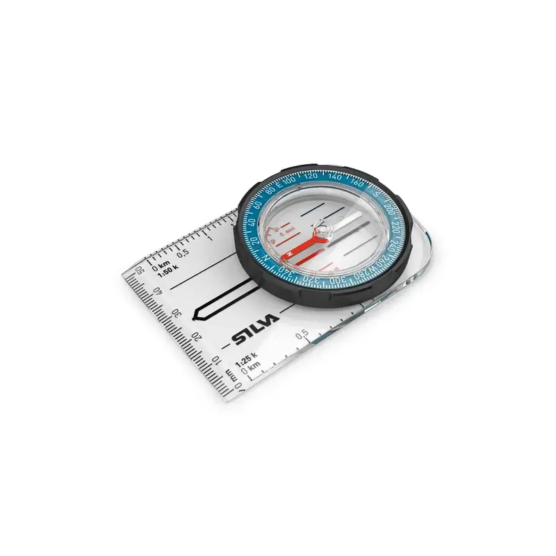 Compass Field Ms – Precision Baseplate Navigation Tool 1