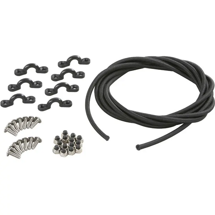 Complete Deck Rigging Accessory Kit 1