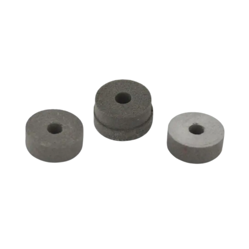 Composite Tube Arbor System For Custom Rod Construction 1