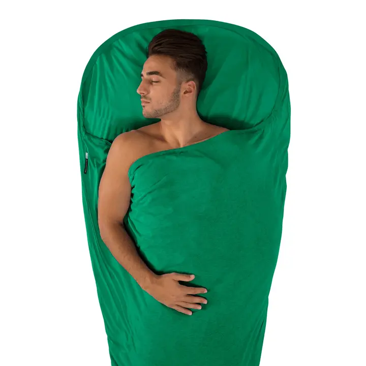 Coolmax Insect-Repellent Liner 1