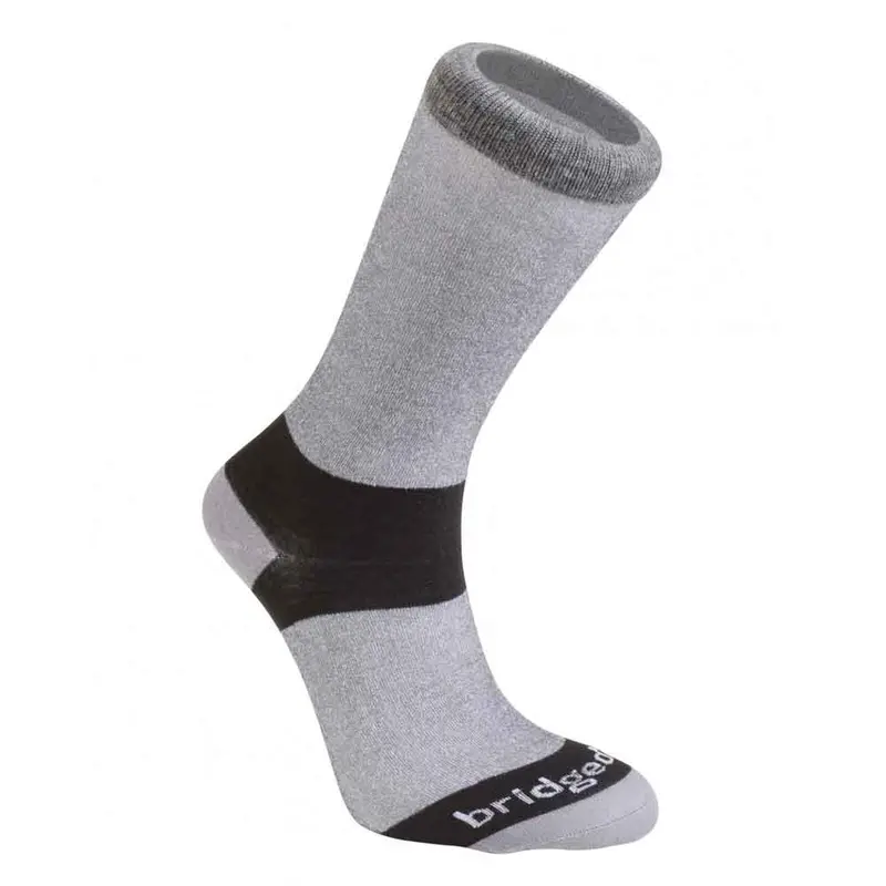 Coolmax Men'S Liner Socks (2-Pack) 1