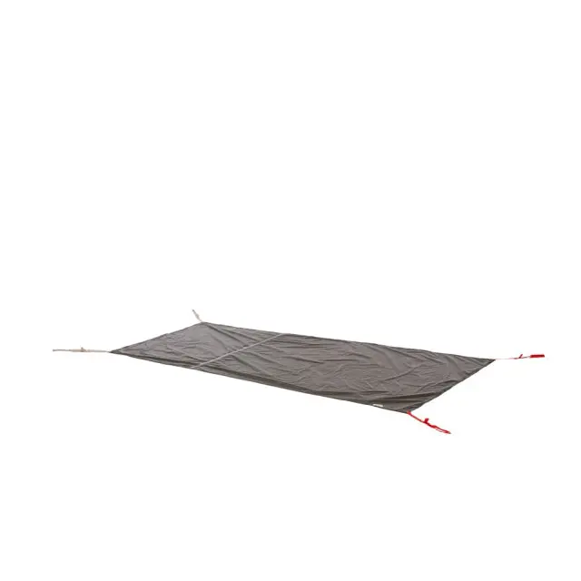 Copper Spur Hv 2 Expedition Tent Footprint 1