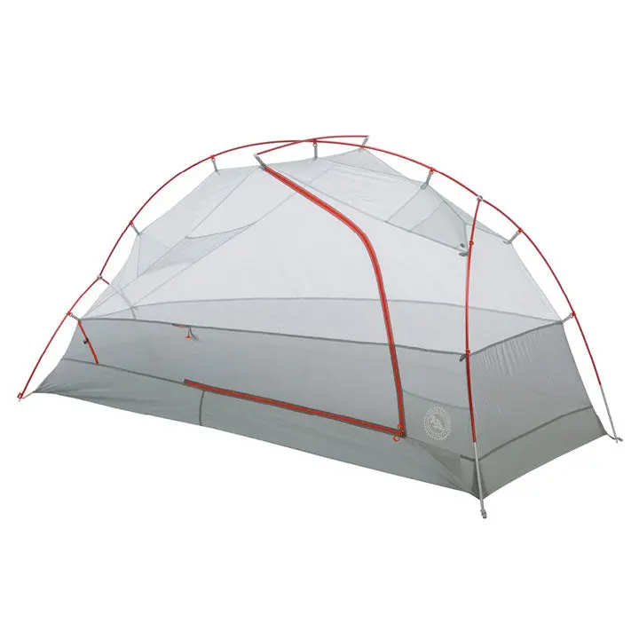 Copper Spur Hv Ul1 Bikepacking Tent – Ultralight 1-Person Shelter (2021) 1