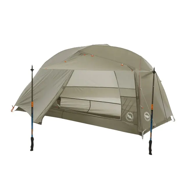 Copper Spur Hv Ul1 Ultralight Backpacking Tent 1
