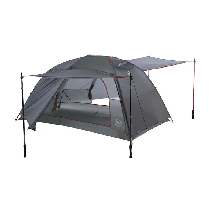 Copper Spur Hv Ul2 Bikepacking Tent – 2021 Lightweight, High-Ventilation Design 1