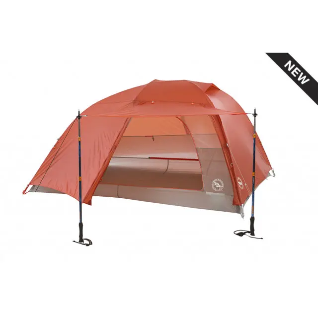 Copper Spur Hv Ul3 Ultralight Backpacking Tent 1