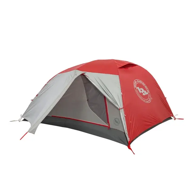 Copper Spur Hv2 Expedition-Grade Ultralight Tent 1