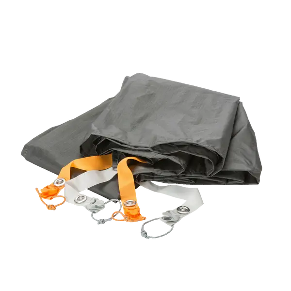 Copper Spur Standard Footprint – Protective Tent Floor Liner 1