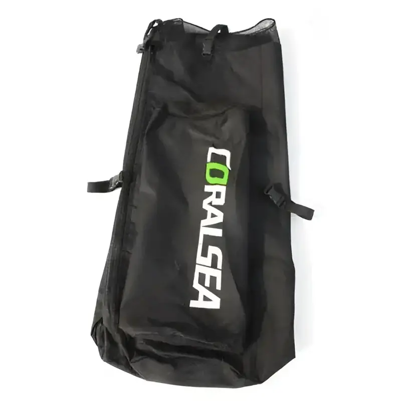 Coral Sea Inflatable Sup Carry Bag For Stand-Up Paddleboards 1