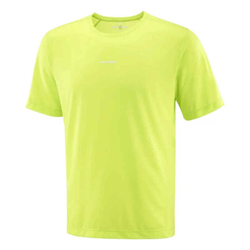 Core Short-Sleeve Trail Running Tee – Men'S & Women'S 1