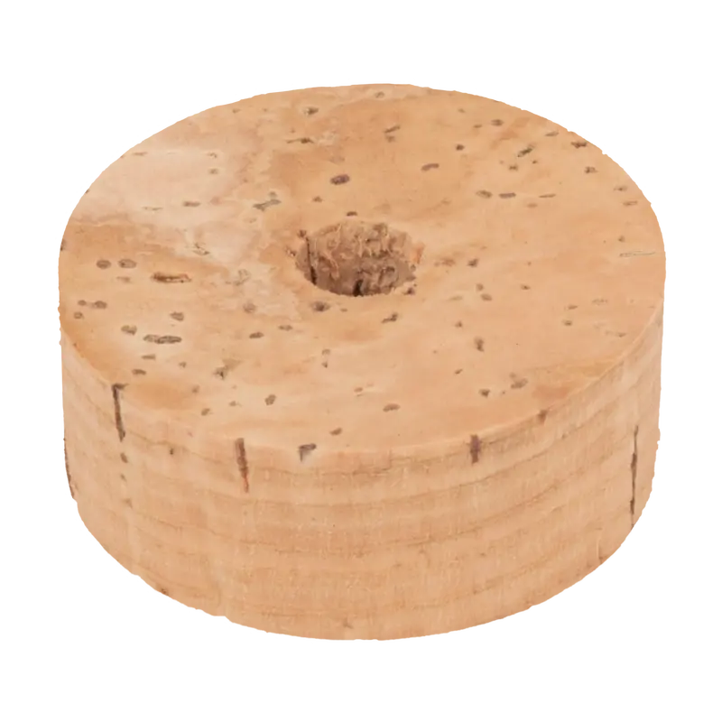 Cork4Us Natural Cork Finger Rings – Eco-Friendly, Hypoallergenic Grip Aid 1