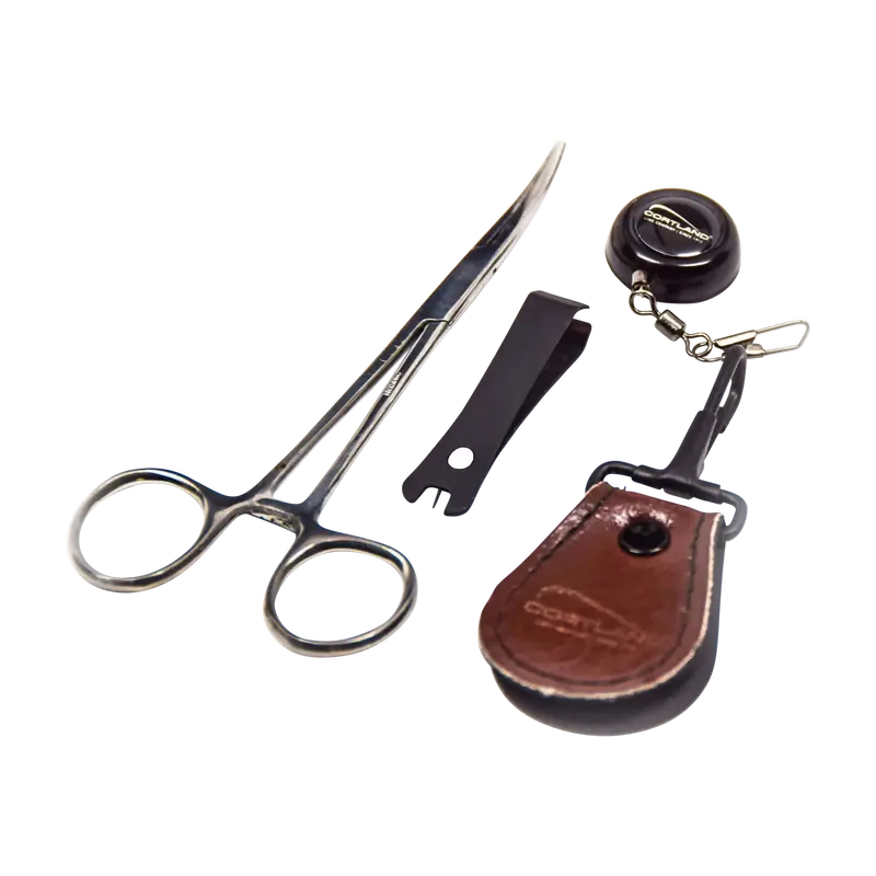 Cortland Vest-Style Tool Organizer Pack 1