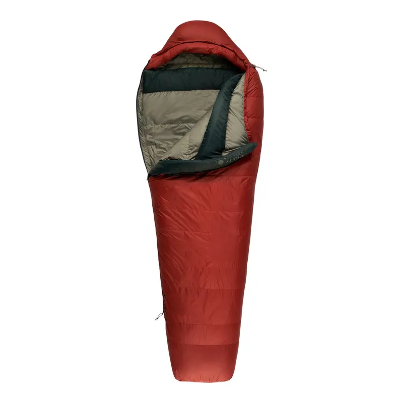 Cosmic 0°F Down Sleeping Bag – Ultra-Warm Expedition Rated 1