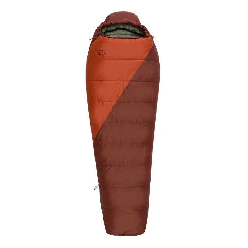 Cosmic 0°F Synthetic Sleeping Bag – Warmth Without Down 1