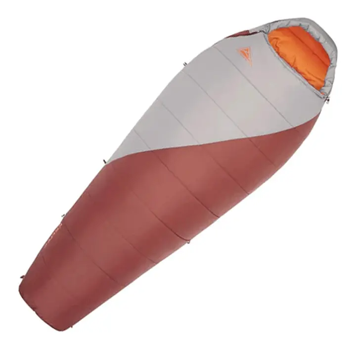 Cosmic 0°F Synthetic Winter Sleeping Bag 1