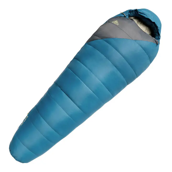 Cosmic 20°F Down Sleeping Bag – 2021 Model 1