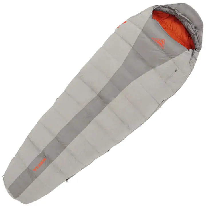 Cosmic 40°F Dridown Sleeping Bag 1