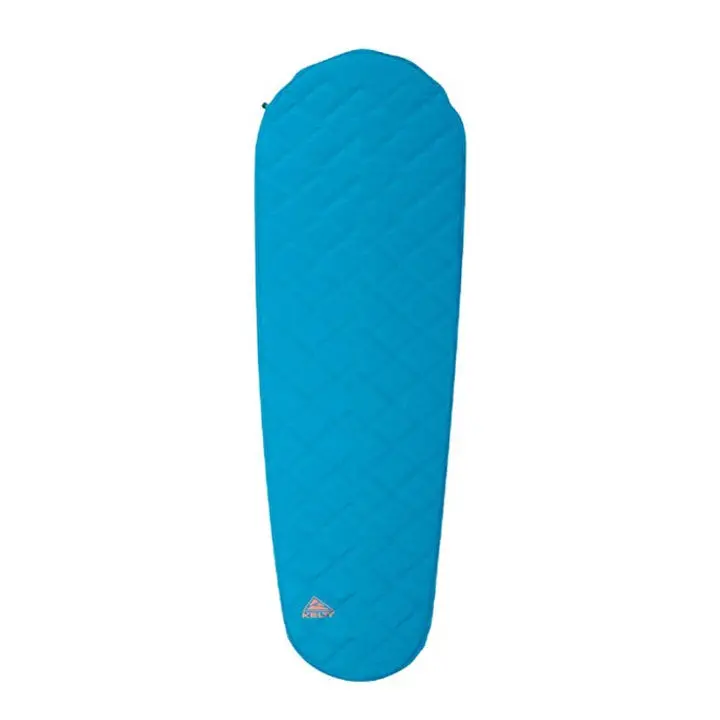 Cosmic Si Mummy Sleeping Pad – Ultralight, Thermally Efficient Inflatable Pad For Backpacking 1