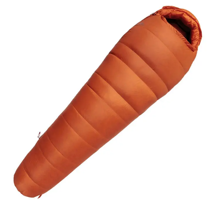 Cosmic Ultra 0°F Down Sleeping Bag – High-Performance Winter Sleeping Bag For Extreme Conditions 1
