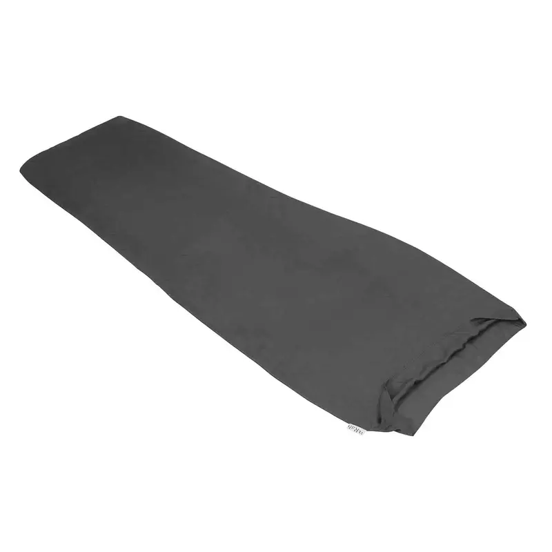 Cotton Ascent Liner – Mummy-Shaped Comfort Layer For Sleeping Bags 1