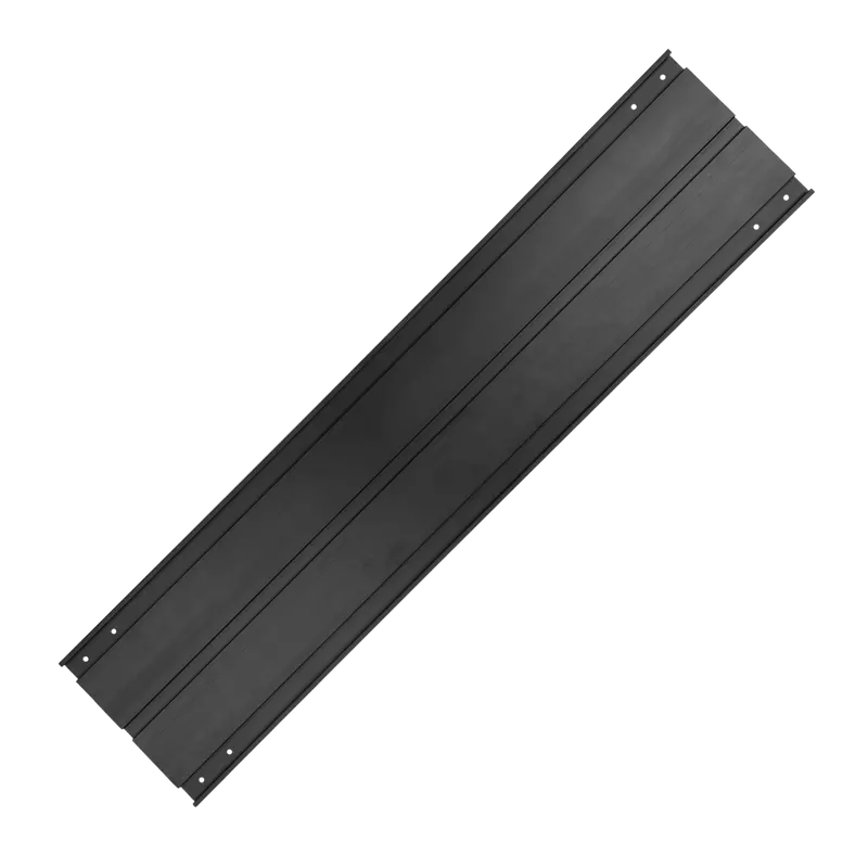 Crb 33-Inch Aluminum Base Station For Rbs Rod Building System 1