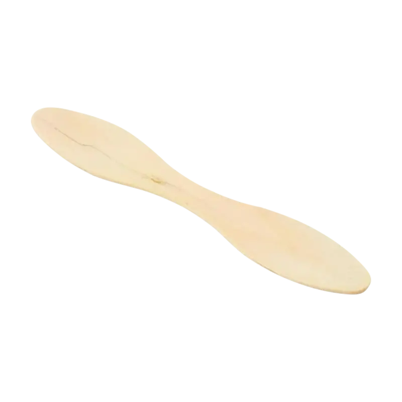 Crb 5-Inch Disposable Mixing Spatulas – 12-Pack 1