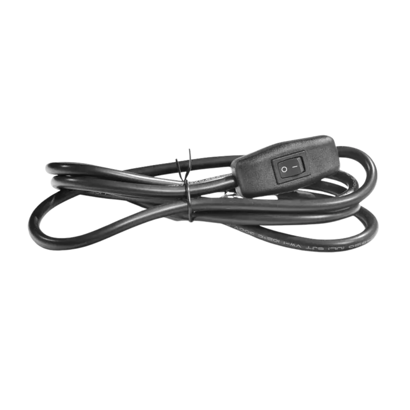 Crb 6-Foot 110V Power Cord For Rds Drying Stations 1