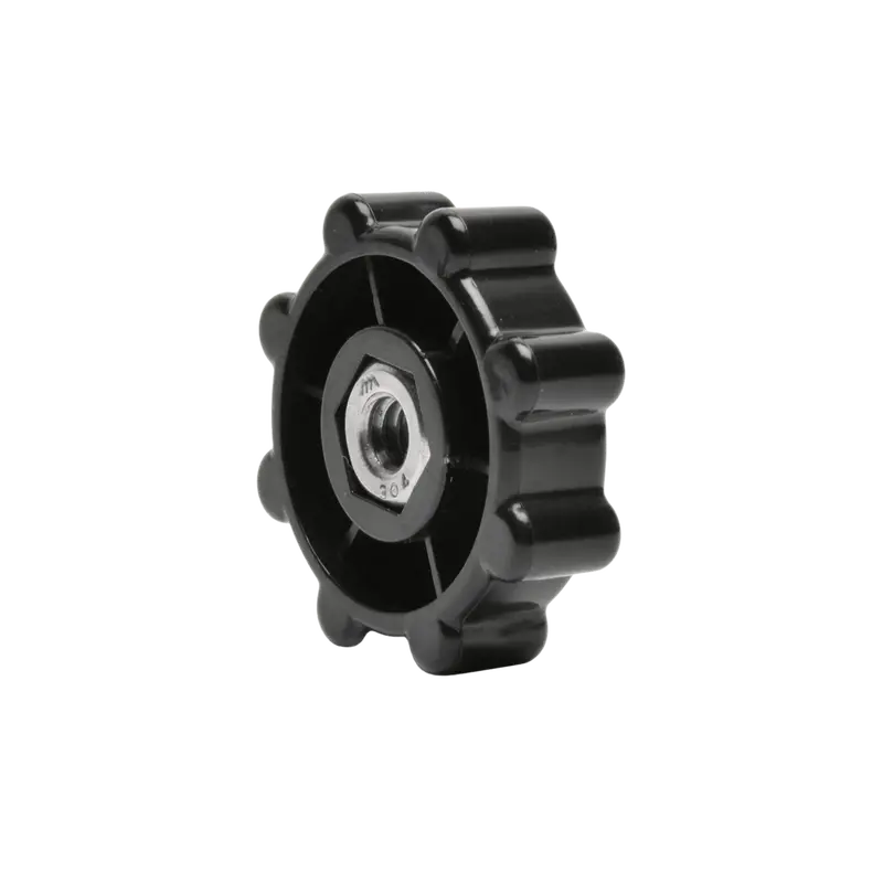 Crb Adjustable Tension Knob For Tc4 Thread Carriage Systems 1