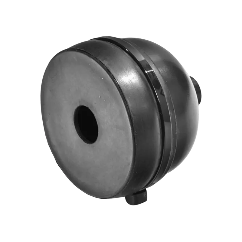 Crb Complete Chuck Assembly For Rds Rod Dryer – 1/4" Shaft Compatible 1