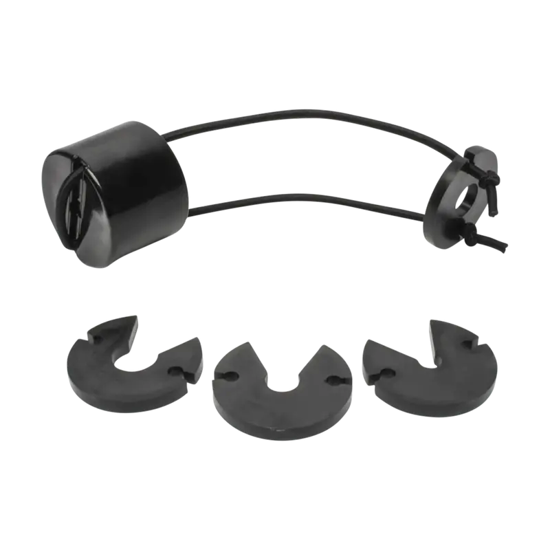 Crb Deluxe Adjustable Handle Assembly Clamp 1