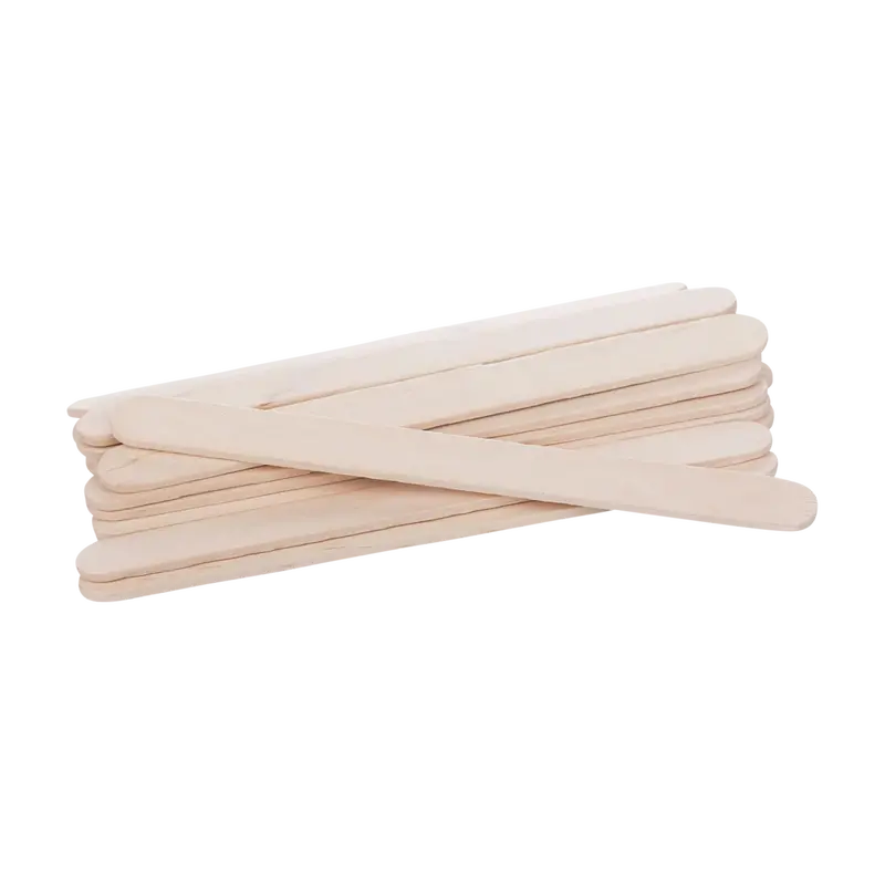 Crb Epoxy Mixing Sticks — 100-Unit Pack 1