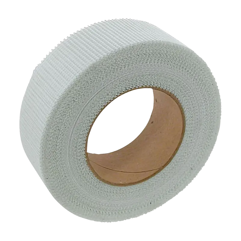 Crb Fiberglass Mesh Reinforcement Tape — 2-Inch Width, 300-Foot Roll 1