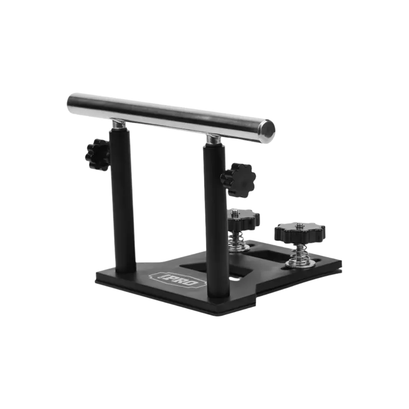 Crb Pro Hand And Tool Rest Station For Rod Builders 1