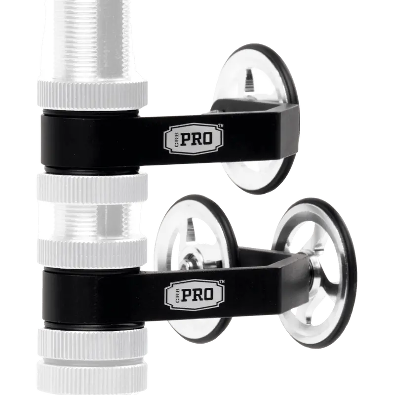 Crb Pro Offset Roller Arms For Pro-Stand Workstation 1