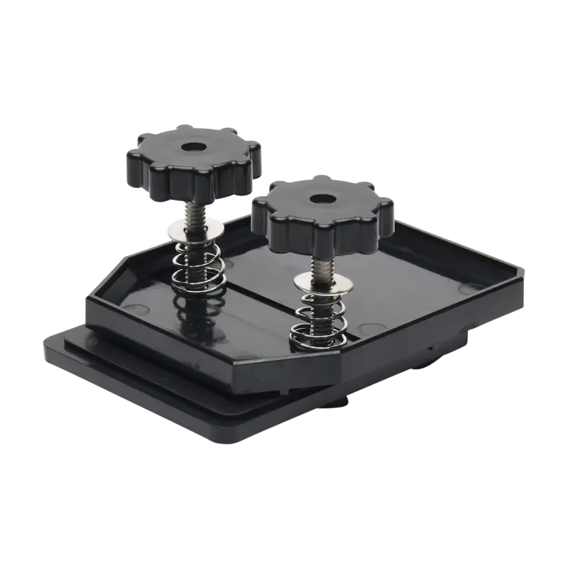 Crb Pro-Stand Adapter Plate For Non-Crb Power Wrappers 1