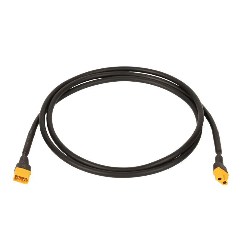 Crb Rbs Pro G2 5-Foot Foot Pedal Extension Cable 1