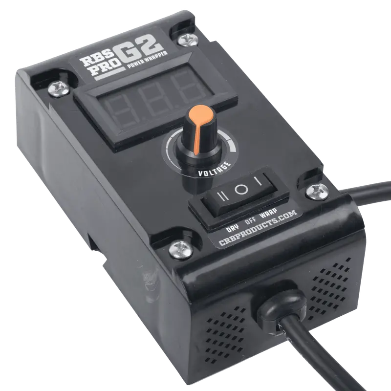Crb Rbs Pro G2 Controller Box – Factory-Grade Replacement Unit 1