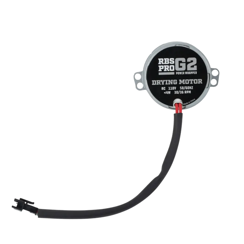 Crb Rbs Pro G2 Drying Motor – Oem-Spec Rod-Curing Component 1