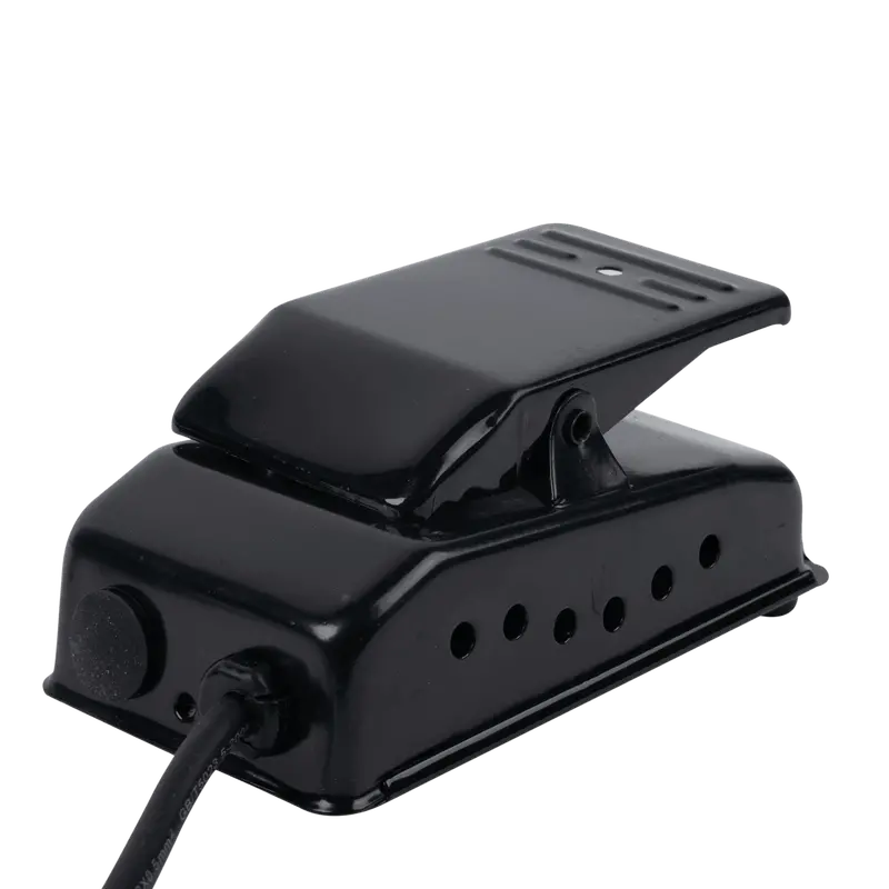 Crb Rbs Pro G2 Foot Pedal – Oem-Compatible Control For Wrapping Stations 1